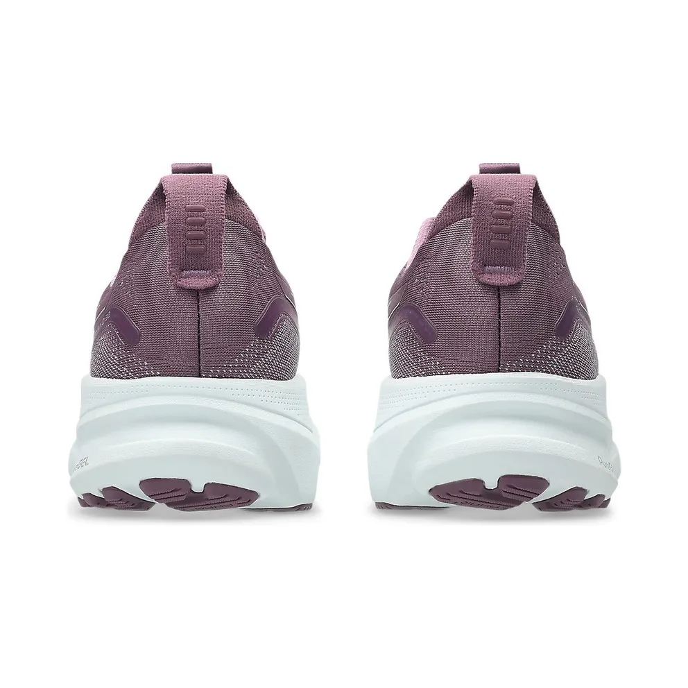 ASICS GEL-KAYANO 32 “Velvet Purple / Saba Blue” (1012B838-500)