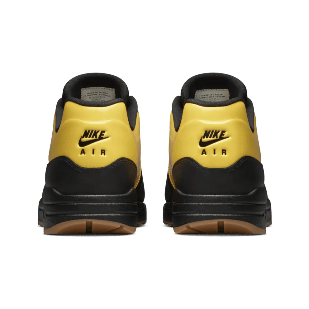 Nike Air Max 1 VT Varsity Maize Varsity Maize/Varsity Maize-Black (831113-700)