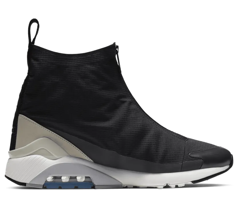 Nike Air Max 180 High Ambush Black