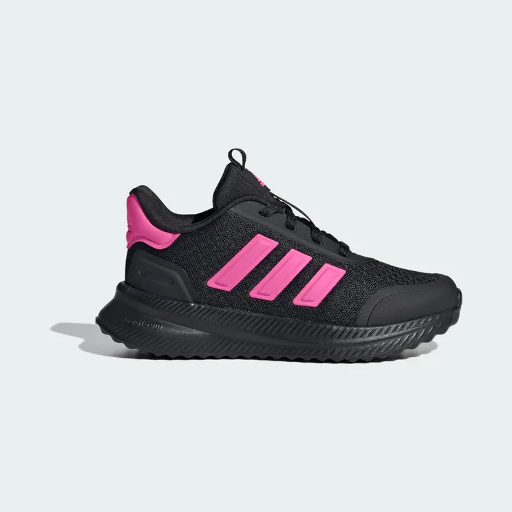 Adidas X_PLR PATH GS “Black / Lucid Pink / Black” (KJ6139)