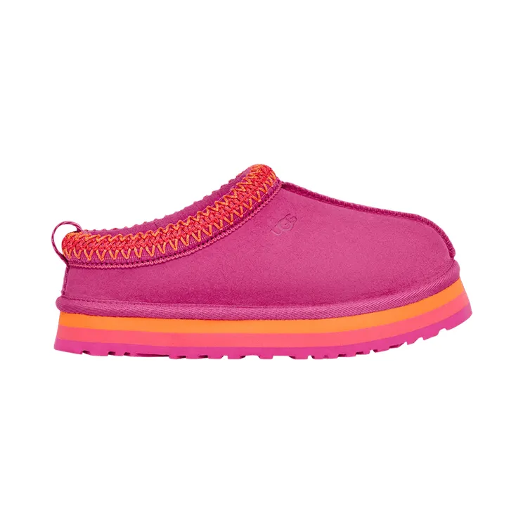 UGG Tazz Slipper Raspberry Multi (1153054K-RYM)