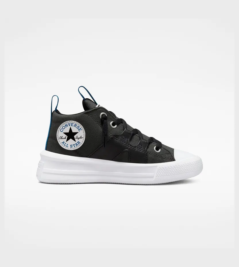 Converse Chuck Taylor All Star Ultra Easy-On Storm Wind/zwart (372836C)