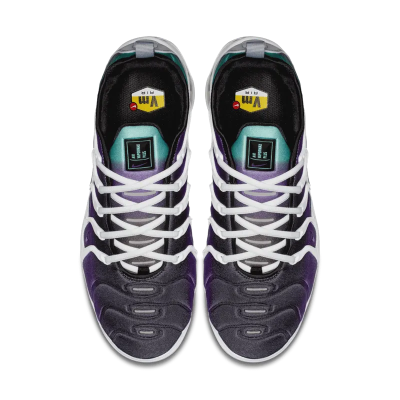 Nike Air VaporMax Plus Grape (924453-101)