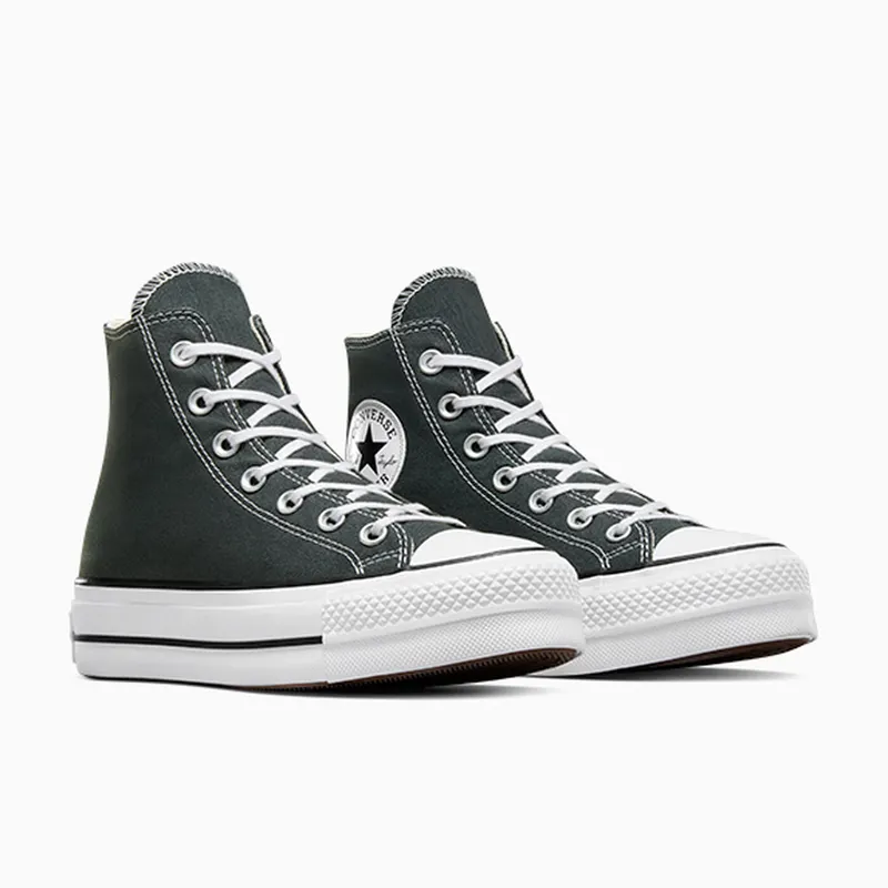 Hoge Converse CHUCK TAYLOR ALL STAR LIFT (A07927C)