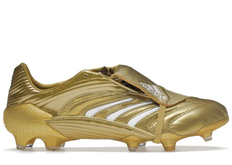 adidas Predator Absolute FG Gold (HP9137)