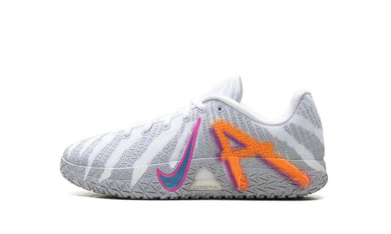 Nike Ja 3 GS “Light Show” (IB4773-100)