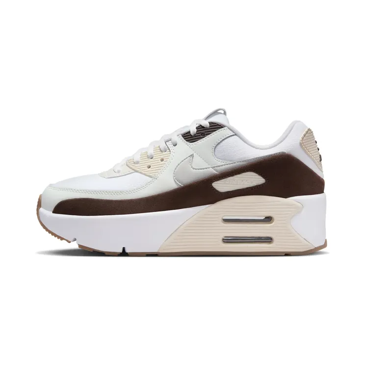 Nike Air Max 90 LV9 Baroque Brown (FD4328-102)