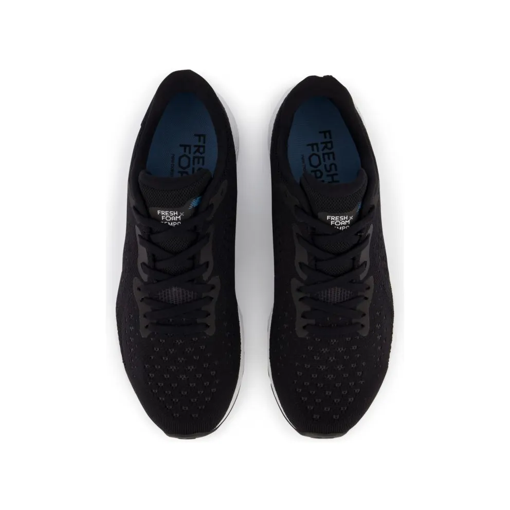 New Balance New Balance Black/White (MTMPOLK2)