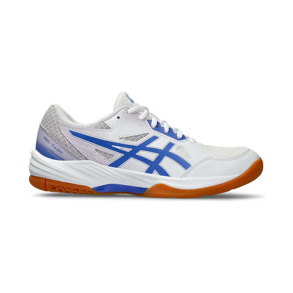 Asics Gel-task 3 White/Sapphire (1072A082.104)