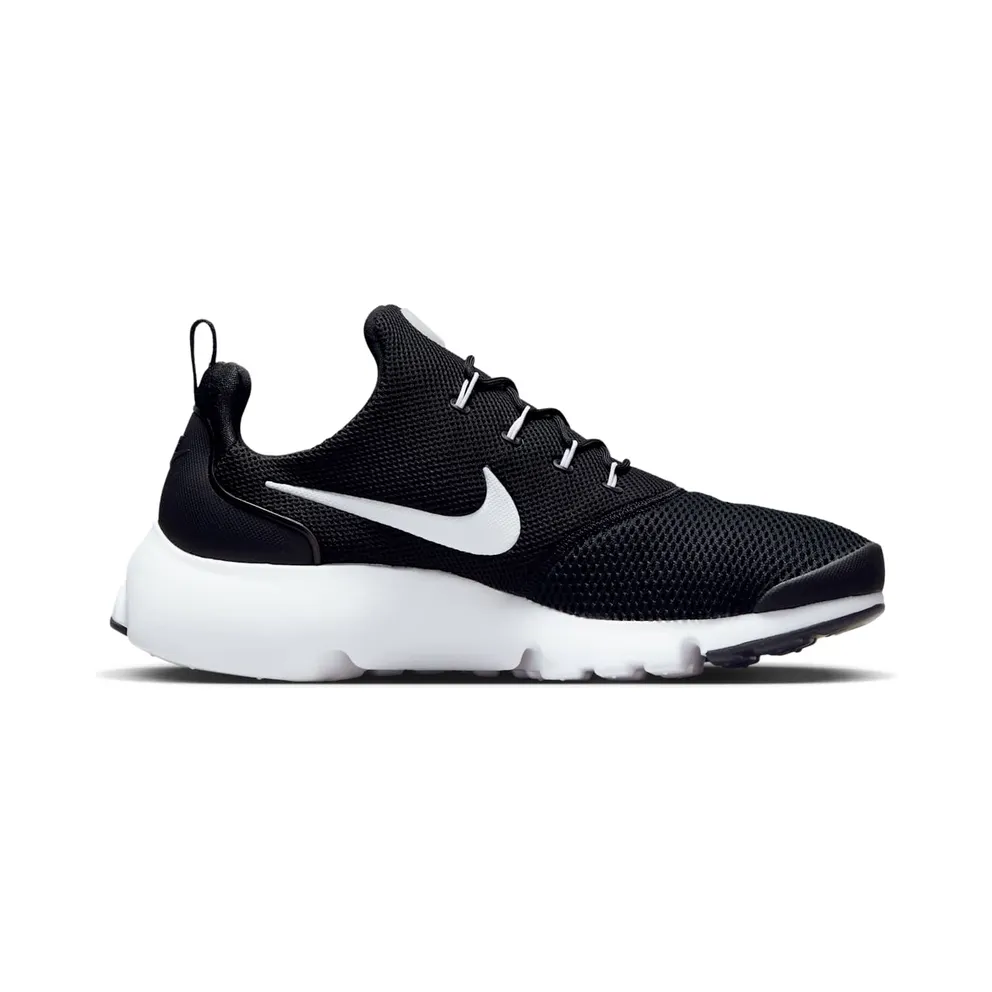 Nike Presto Fly Black/White-Black Black/White-Black (908019-002)