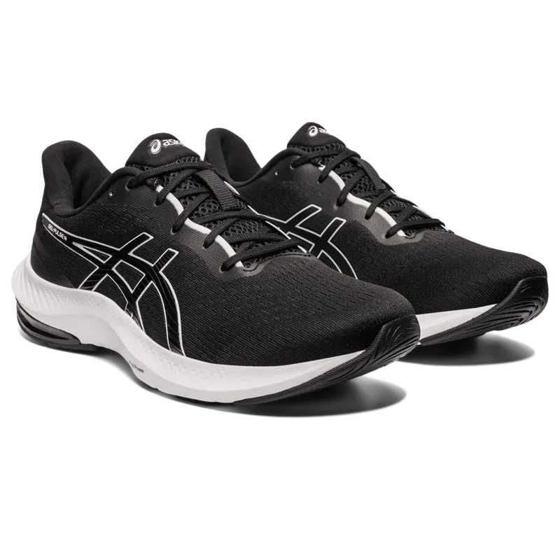 Asics GEL-PULSE™ 14 Black/White (1011B491.003)