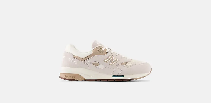 New Balance 1600 Greige Pack (CM1600MB)