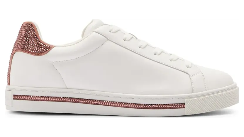 René Caovilla Xtra “White” (C115770150001Y271)