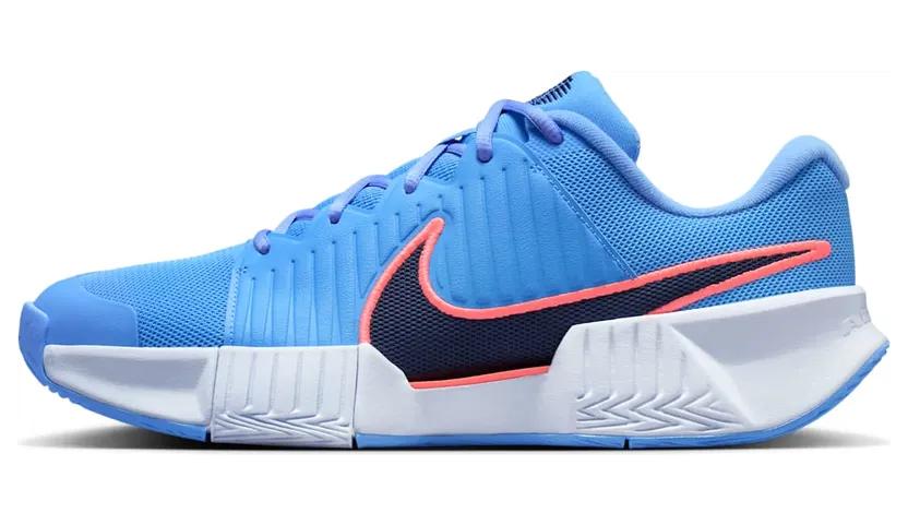 NikeCourt Air Zoom Vapor Pro Blauw (IF7052-403)