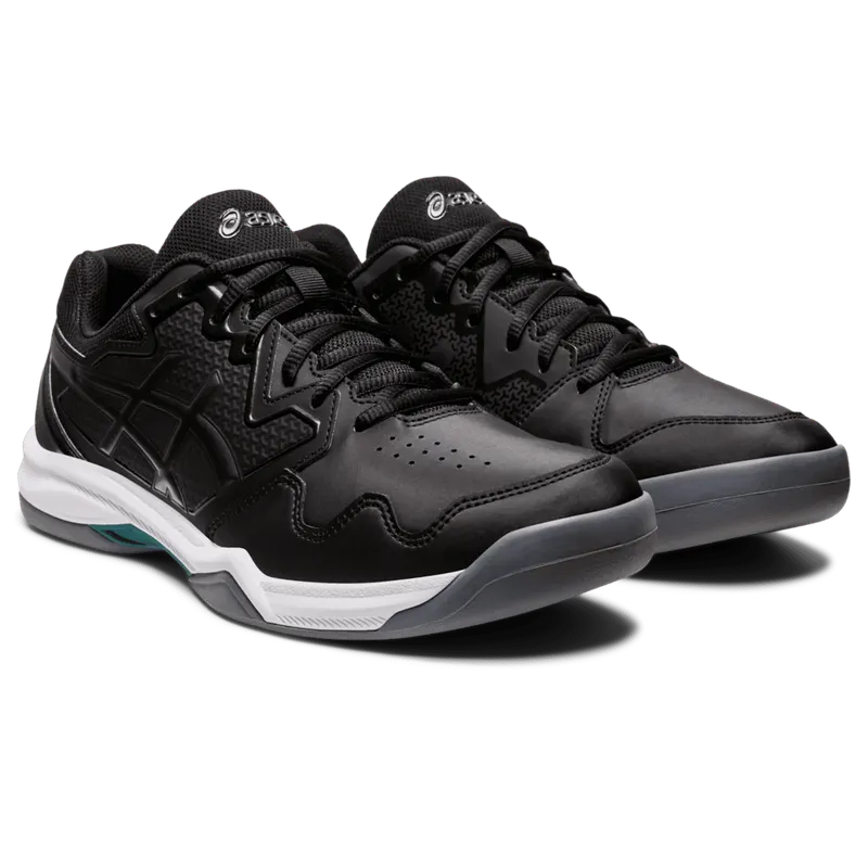 Asics GEL-DEDICATE 7 INDOOR Black/Gunmetal (1041A225.003)