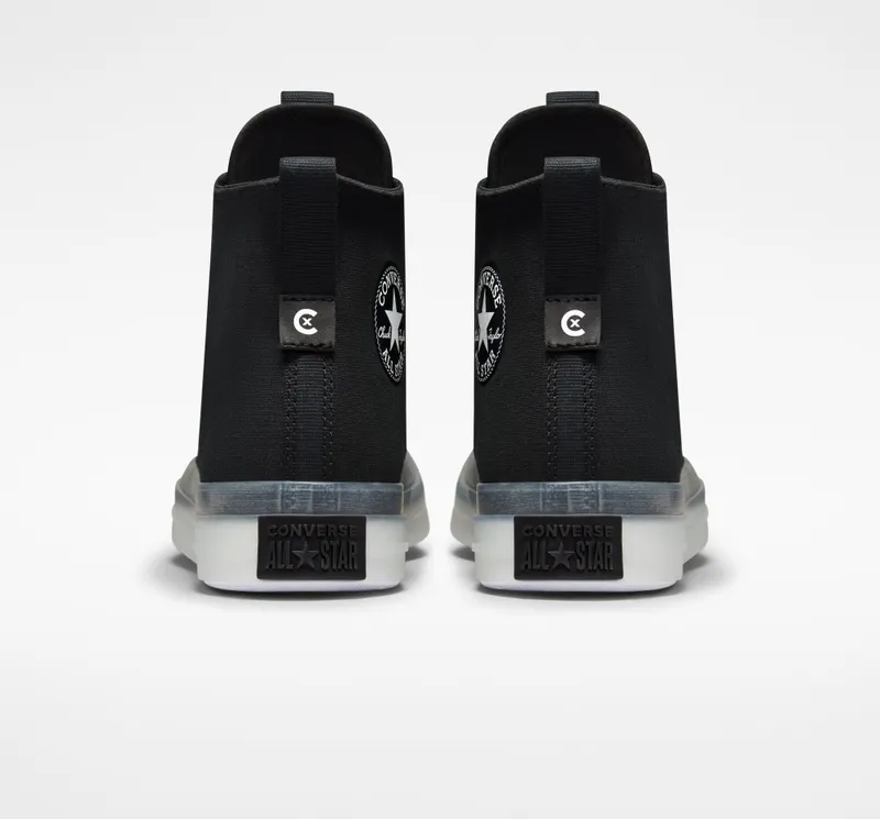 Converse Chuck Taylor All Star CX Explore Black/Black/White