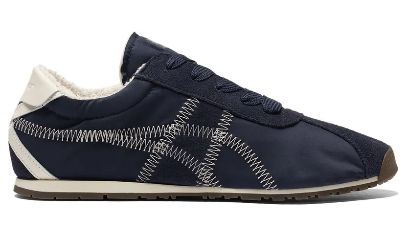 Onitsuka Tiger Corsair A55 Midnight Cream (1183C317-401)