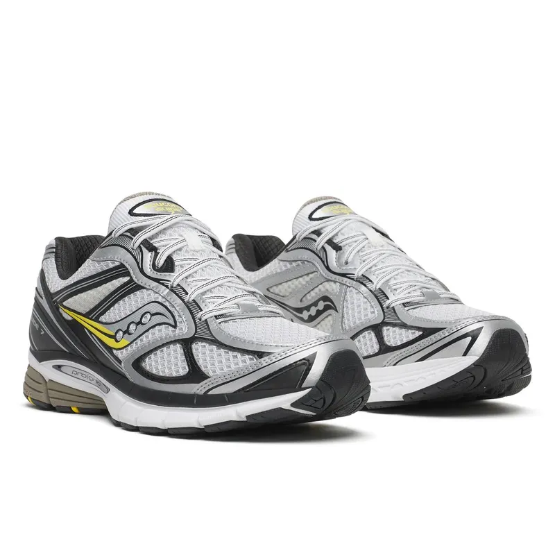 Saucony Guide White (S101493-1010)
