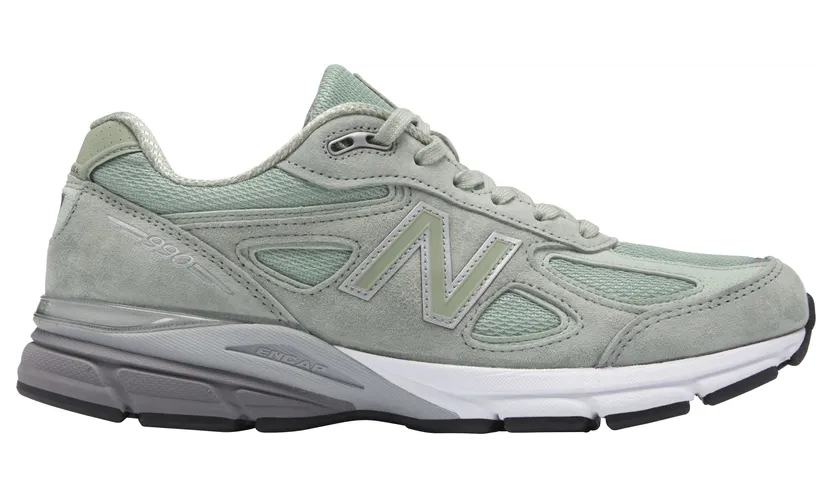 New Balance 990v4 Mint