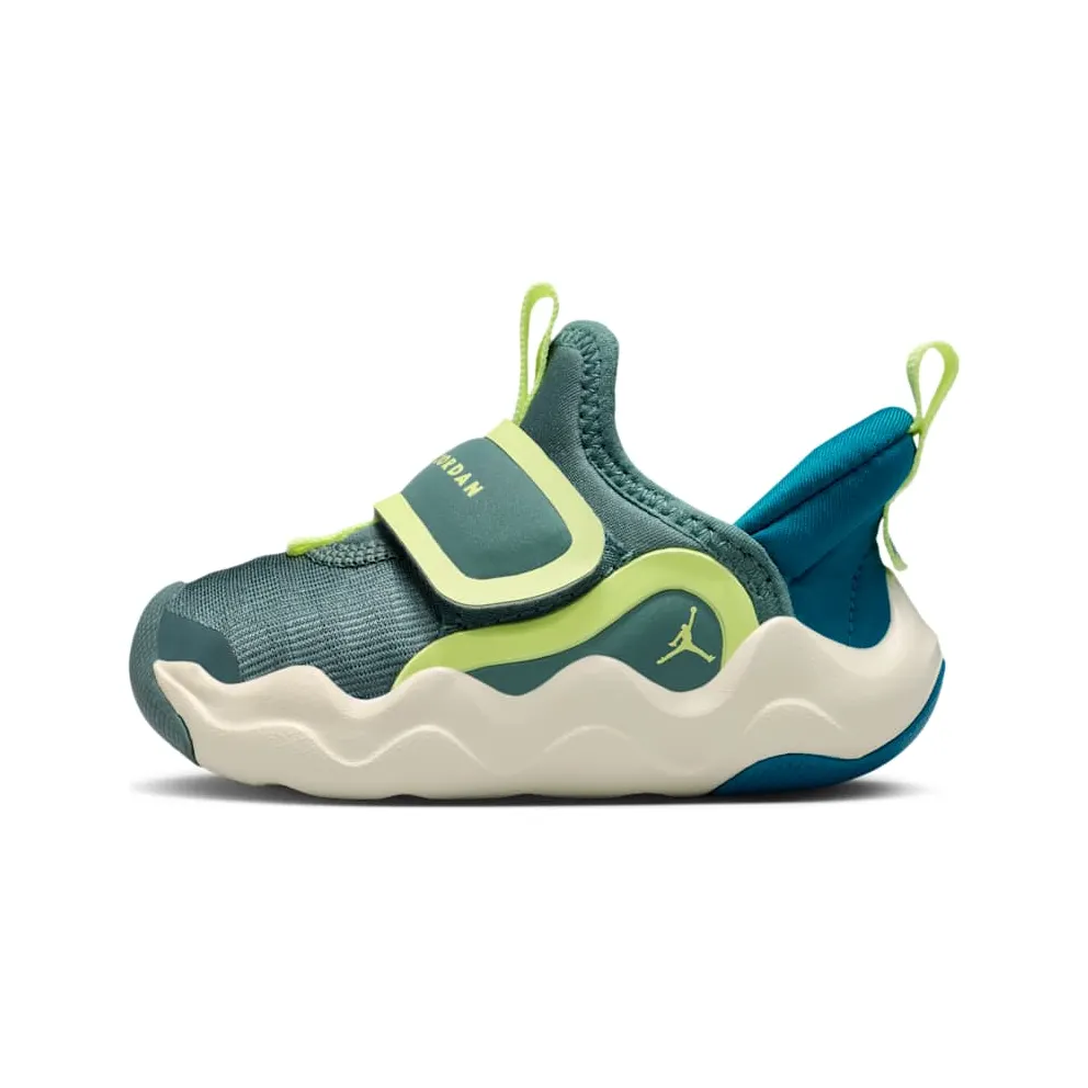 Air Jordan 23 Hasta / Green Abyss / Sea Glass (HF3414-302)