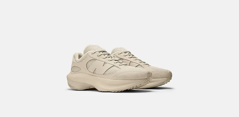 New Balance WRPD Runner “AURALEE – Taupe” (UWRPDAE)