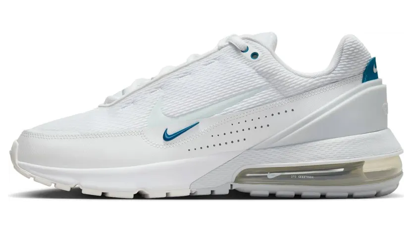 Nike Air Max Pulse White Court Blue Pure Platinum Glacier Blue (FQ4156-100)
