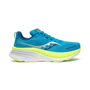 Saucony Hurricane 24 Viziblue / Citron (S20933-210)