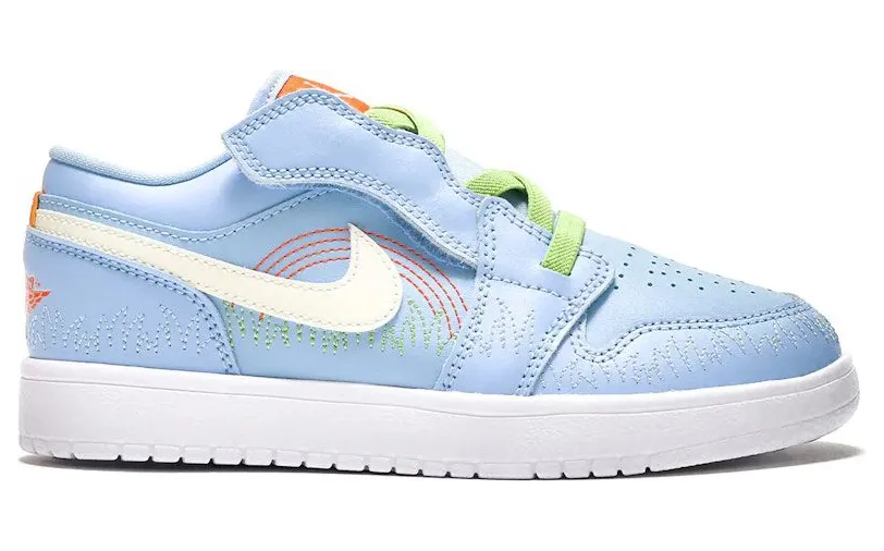 Jordan 1 Low Alt SE Stitch (DR9500-400)