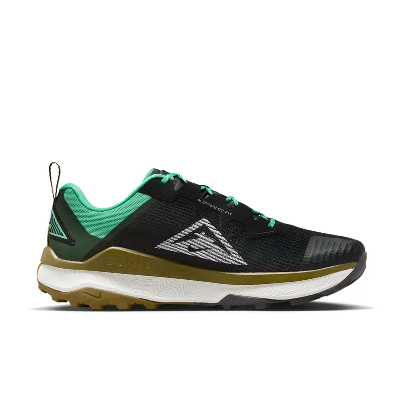 Nike React Wildhorse 8 “Spring Green” (DR2686-002)