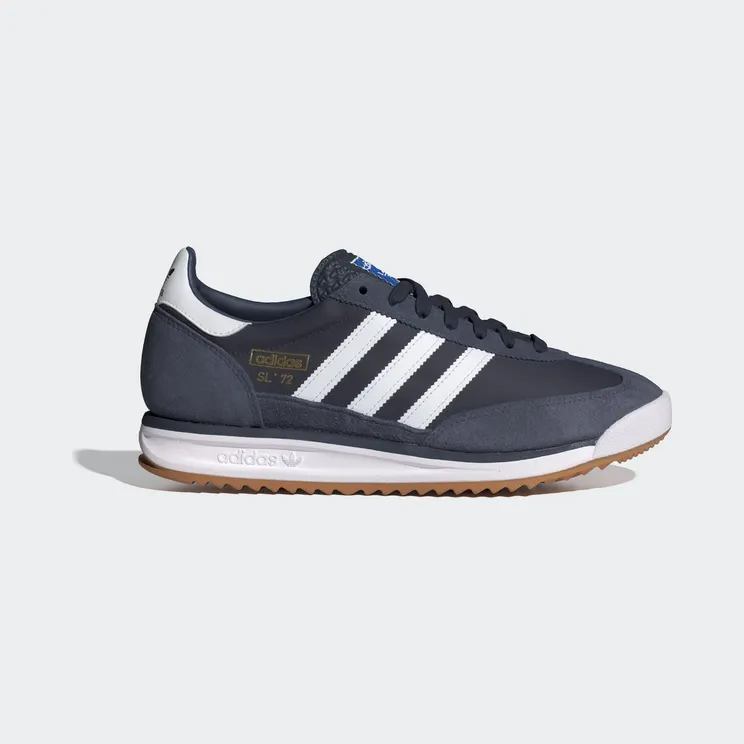 adidas SL 72 RS Night Indigo Cloud White Shadow Navy (IH8017)