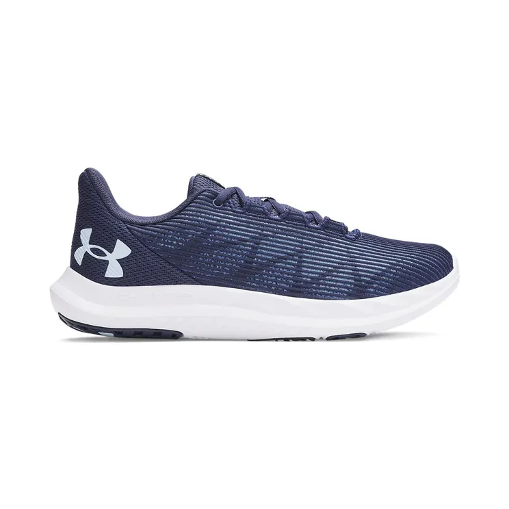 Under Armour Speed Swift Washed Navy / Nimbus Blue / Nimbus Blue (3027006-403)
