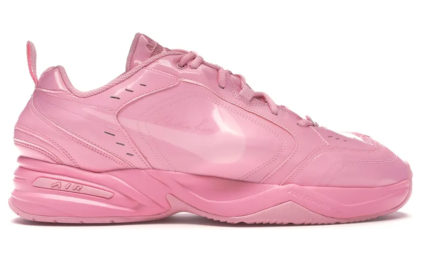Nike Air Monarch IV Martine Rose Pink