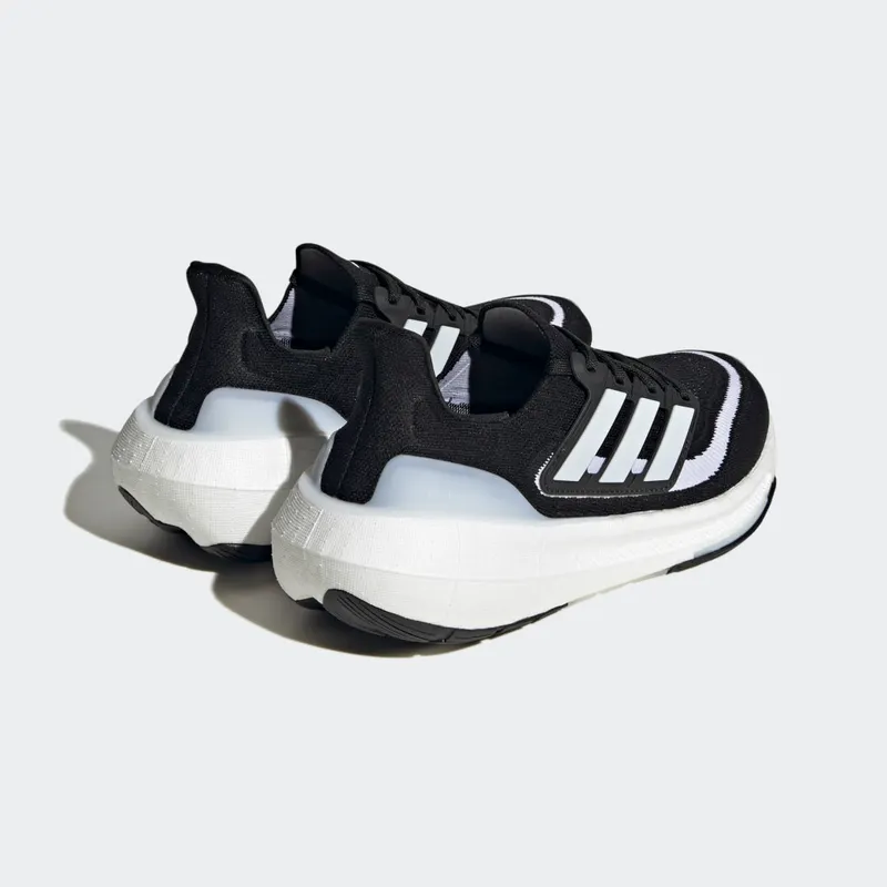 adidas Ultraboost Light Core Black / Cloud White / Core Black (HQ6345)