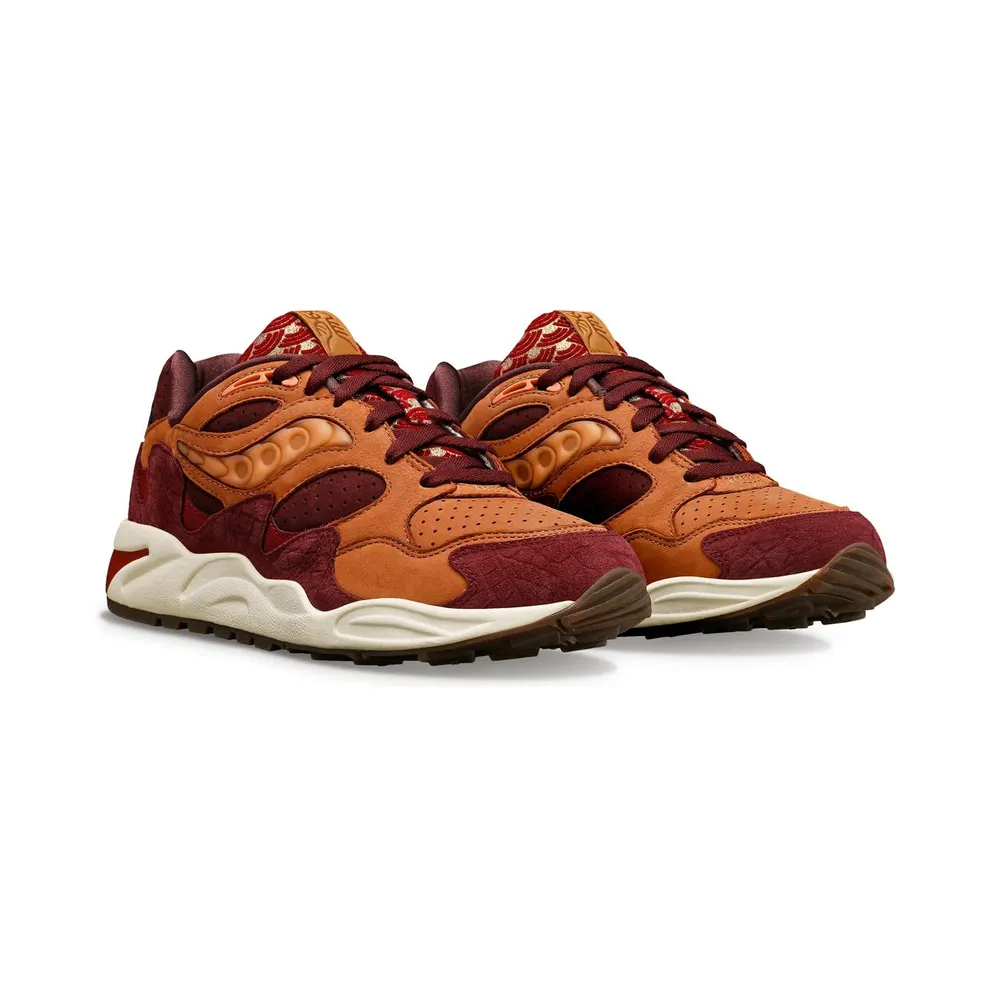 Saucony Grid Shadow 2 Year Of The Dragon (S70808-1)