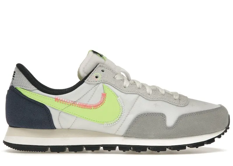 Nike Air Pegasus 83 Photon Dust Ghost Green Orange (FB1850-031)