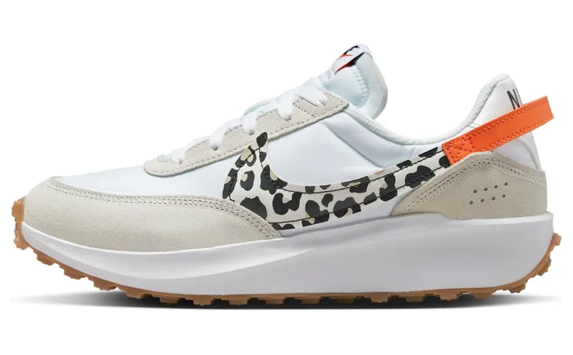 Nike WAFFLE DEBUT “Orange” (DZ5201-100)