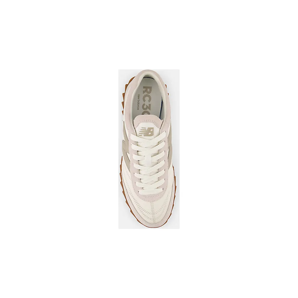 New Balance RC30 Sea Salt Aluminum Gum (URC30MA)