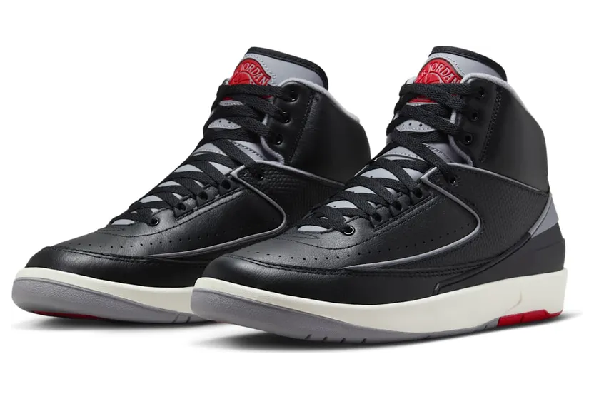 air-jordan-2 DR8884-001