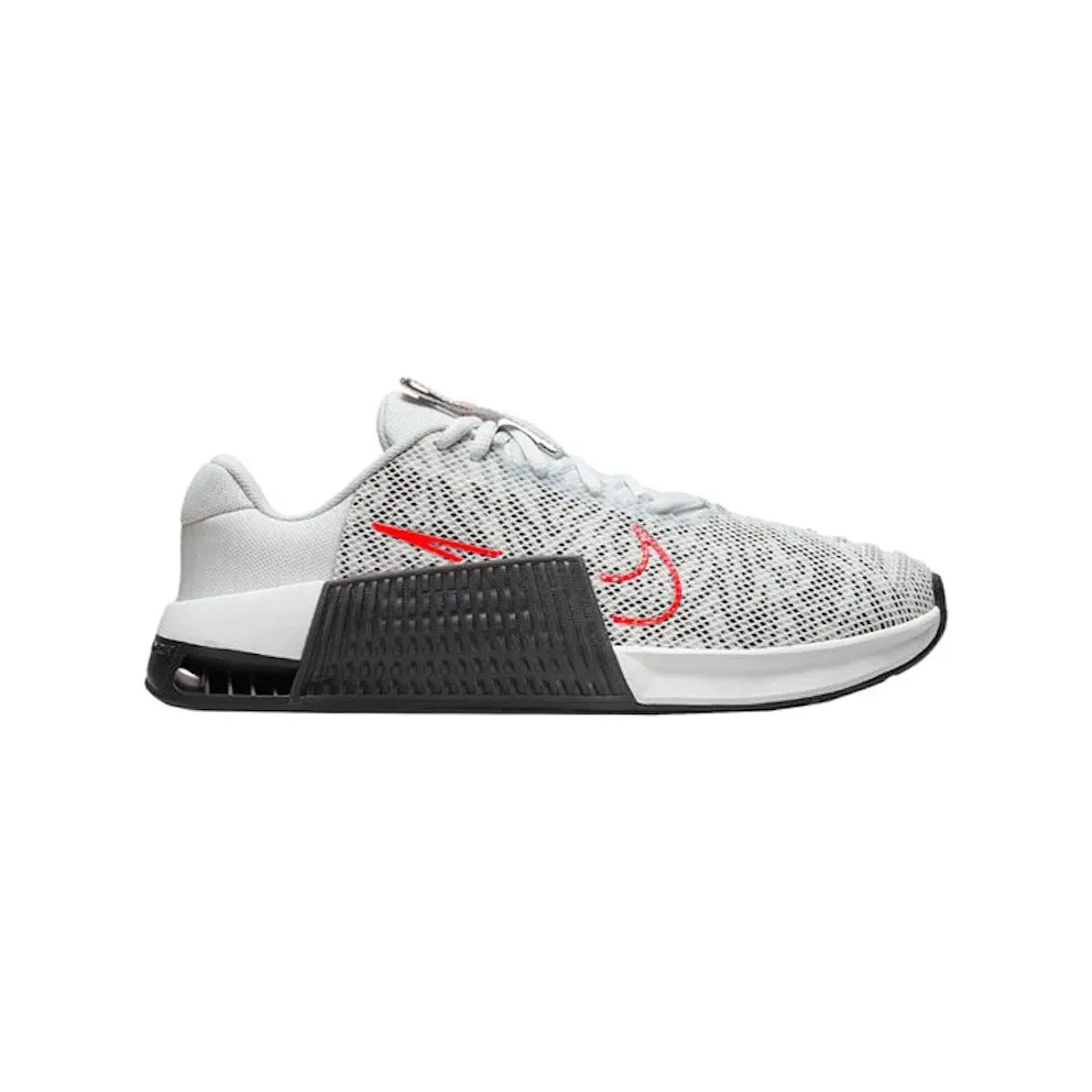 Nike Metcon 9 Premium Summit White Dark Smoke (FQ7217-100)