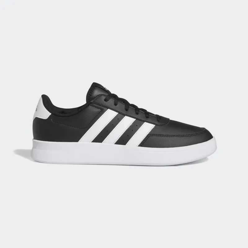 Adidas Breaknet 2.0 Core Black / Cloud White / Cloud White (HP9425)