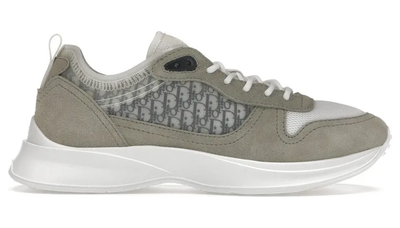 Dior B25 Runner Grey (3SN283ZMI_H865)