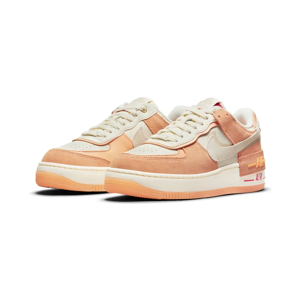 Nike Air Force 1 Low Shadow Sisterhood (W) (DM8157-700)