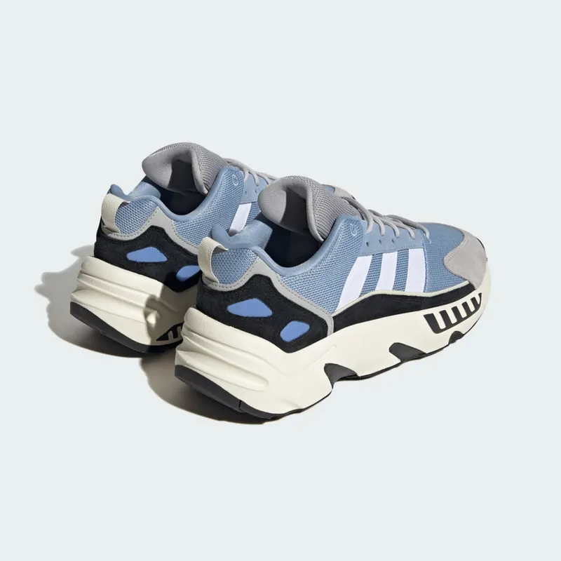 Adidas ZX 22 BOOST Ambient Sky / Cloud White / Grey Two (HP2775)