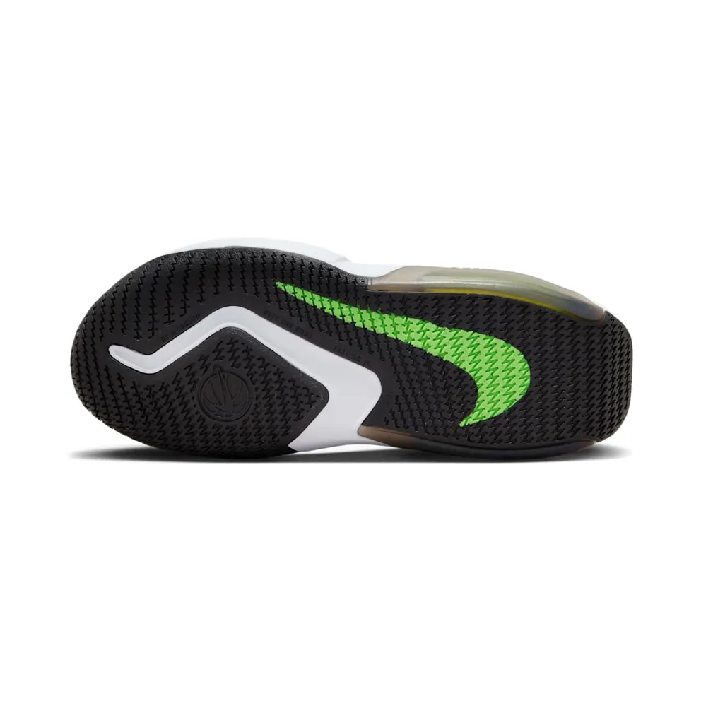 Nike Air Zoom Crossover White Green Strike (DC5216-104)