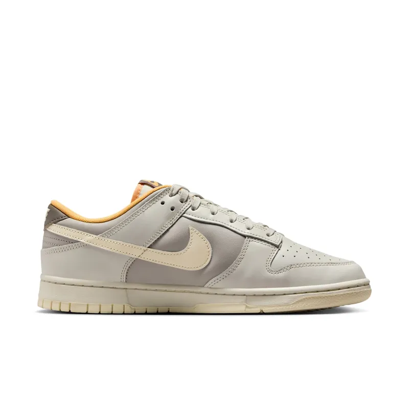 Nike Dunk Low Retro “Light Bone Wild Mango” (IB4503-072)