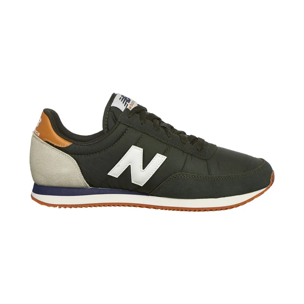 New Balance UL720 UD Green (818451-60-6)
