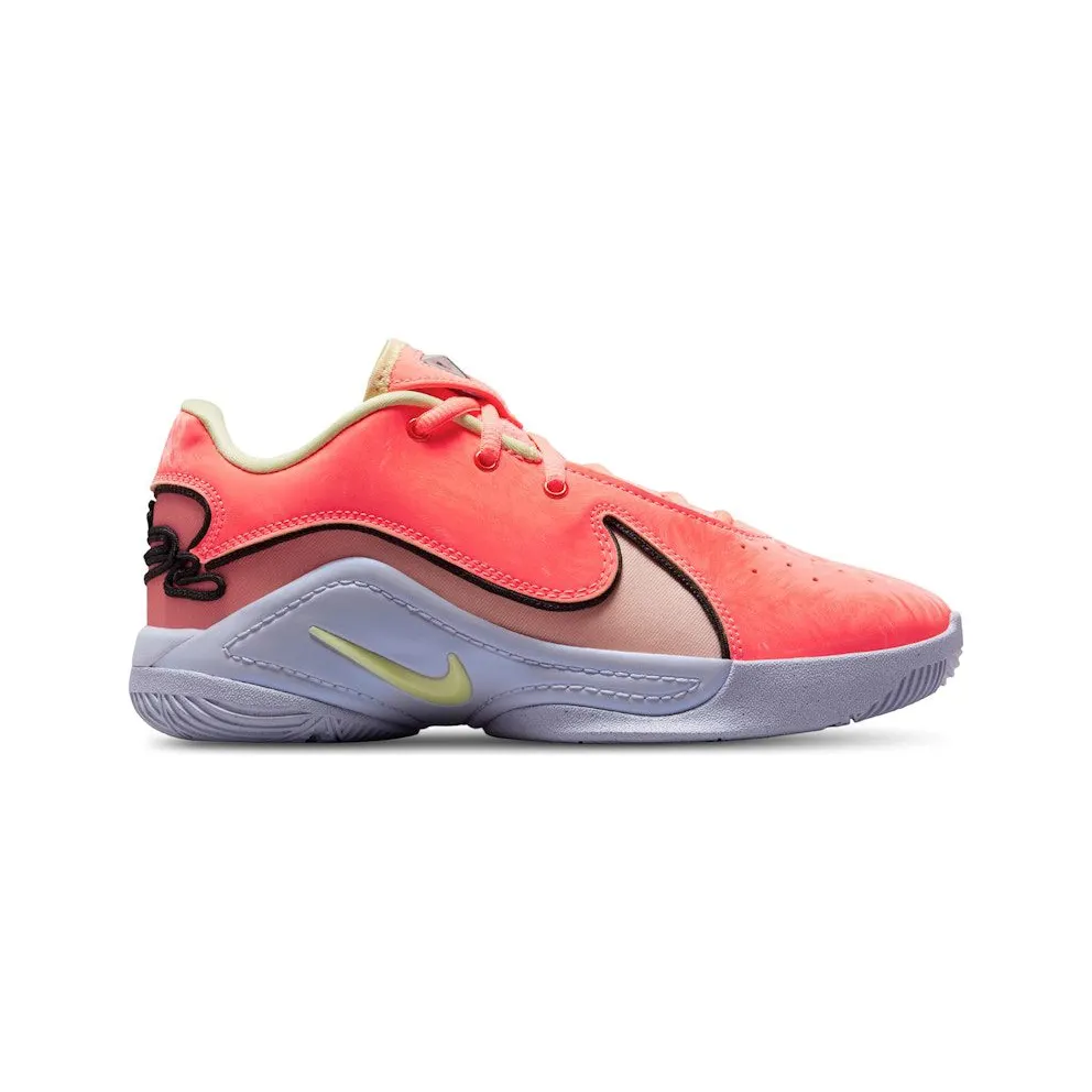 Nike LeBron 22 Bright Mango Life Lime (HQ8570-800)