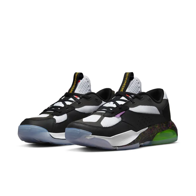 Jordan Air 200E Zion PE Black (DX6553-041)