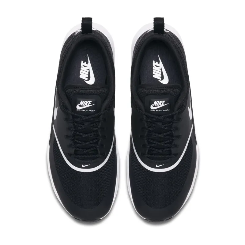 Nike  Air Max Thea Black (W) Black/White (599409-028)