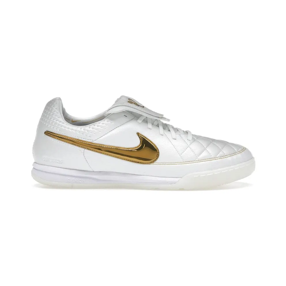 Nike Tiempo Legend Ronaldinho Touch of Gold (IF4389-100)